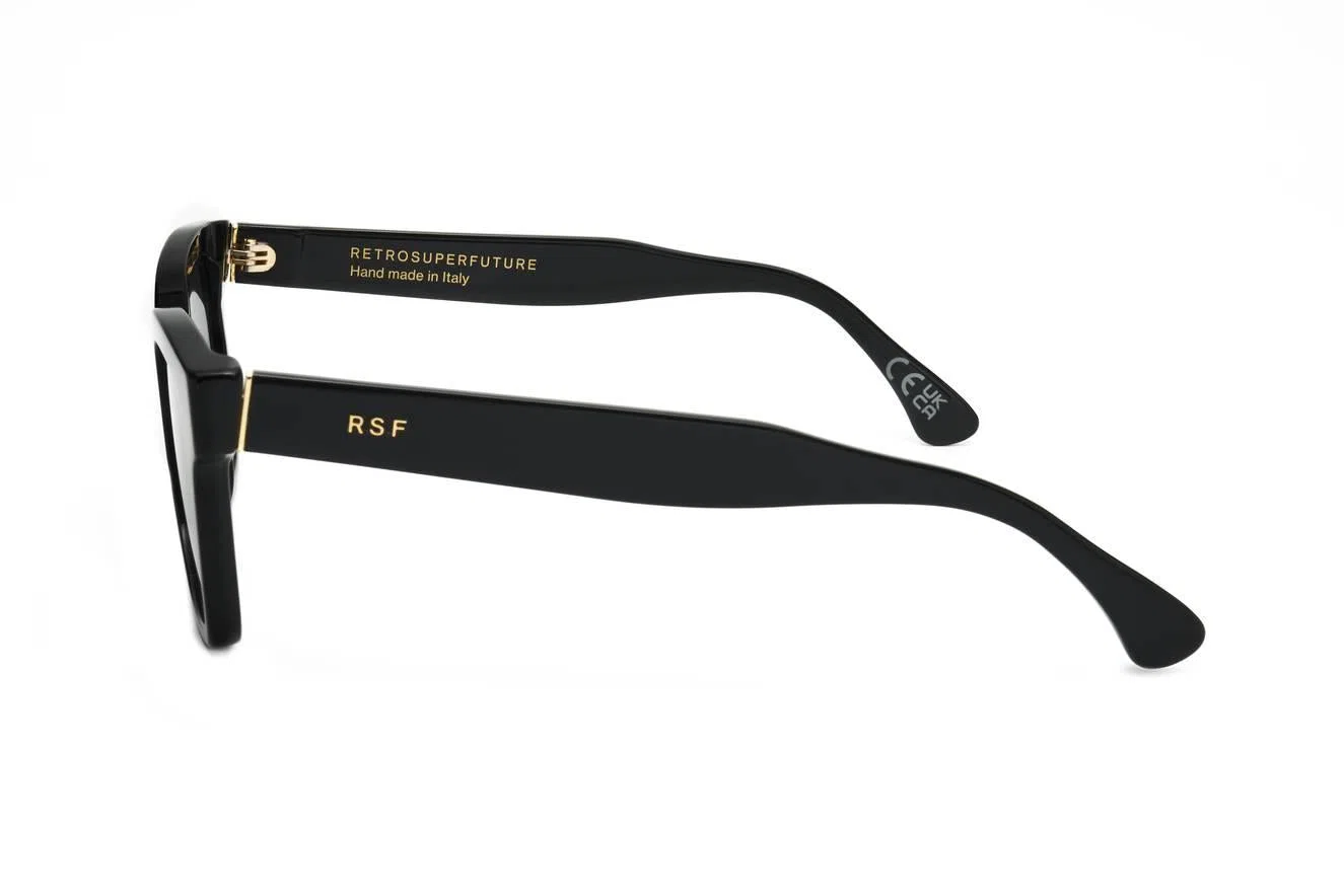 Retrosuperfuture AMERICABLACK Sunglasses - view 4
